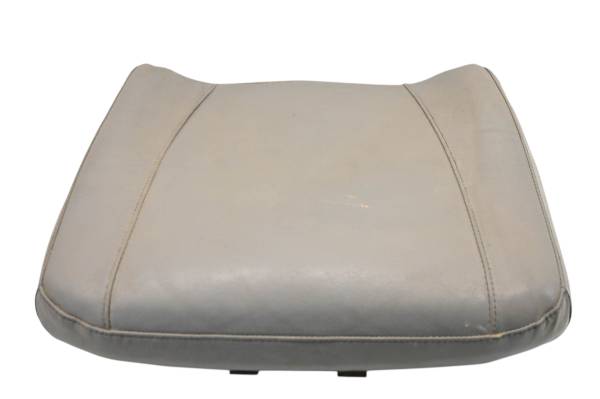 Polaris - 21 Polaris PRO XD 4000D Crew Drivers Side Front Or Rear Seat Bottom Cushion