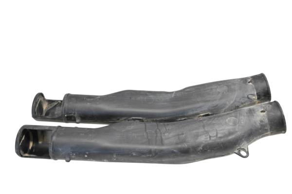 Polaris - 21 Polaris PRO XD 4000D Crew Front Intake Duct