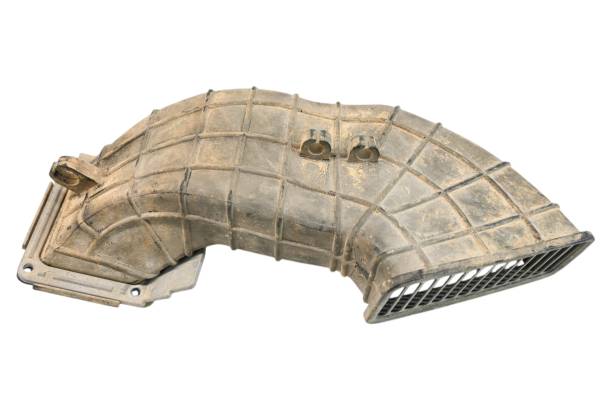 Polaris - 21 Polaris PRO XD 4000D Crew Clutch Snorkel Outlet Vent Tube