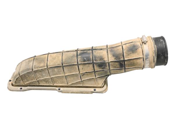 Polaris - 21 Polaris PRO XD 4000D Crew Clutch Snorkel Intake Vent Tube