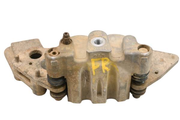 Polaris - 21 Polaris PRO XD 4000D Crew Front Right Brake Caliper