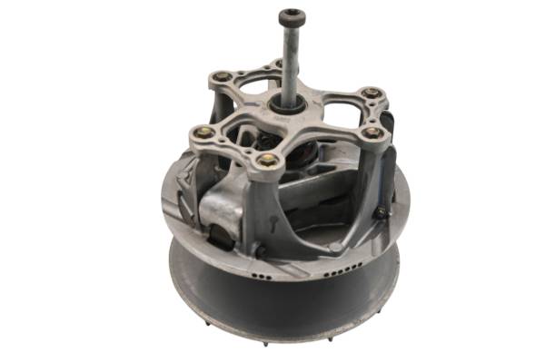 Polaris - 21 Polaris PRO XD 4000D Crew Primary Drive Clutch