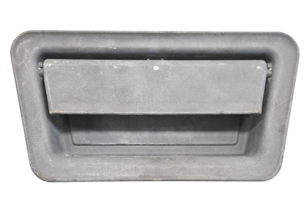 Polaris - 21 Polaris PRO XD 4000D Crew Tailgate Handle Latch