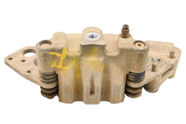 Polaris - 21 Polaris PRO XD 4000D Crew Front Left Brake Caliper