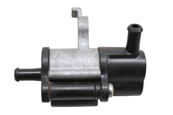 Yamaha - 14 Yamaha Grizzly 550 4x4 Fuel Vent Pipe Joint Assembly YFM550F