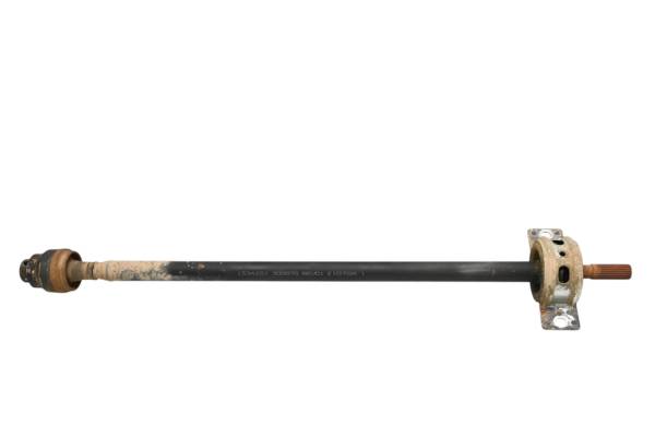 Polaris - 21 Polaris PRO XD 4000D Crew Front Drive Shaft