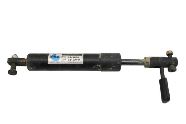 Polaris - 21 Polaris PRO XD 4000D Crew Steering Shock