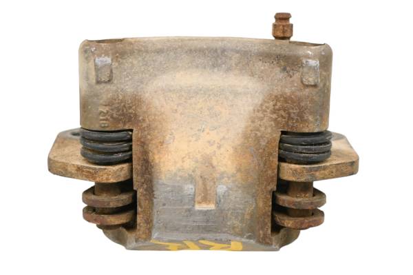 Polaris - 21 Polaris PRO XD 4000D Crew Rear Right Brake Caliper