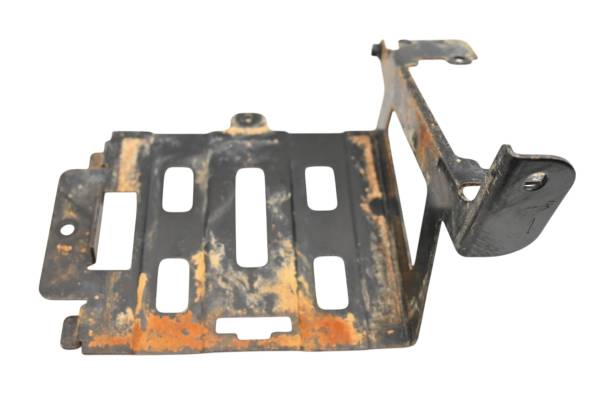Polaris - 21 Polaris PRO XD 4000D Crew Battery Bracket Mount