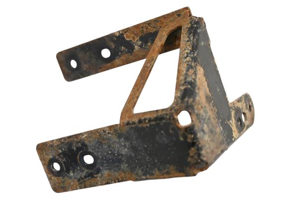 Polaris - 21 Polaris PRO XD 4000D Crew Fuel Tank Support Bracket Mount