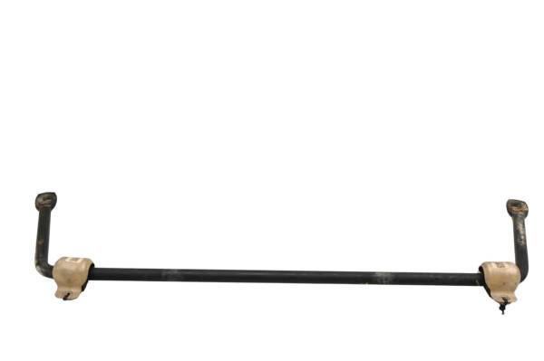 Polaris - 21 Polaris PRO XD 4000D Crew Rear Swaybar