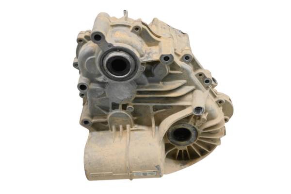 Polaris - 21 Polaris PRO XD 4000D Crew Transmission Gear Case Housing