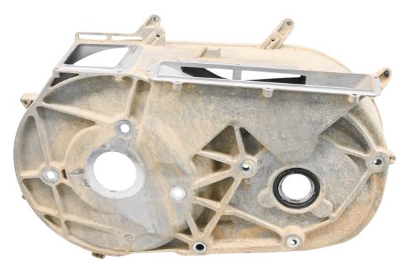 Polaris - 21 Polaris PRO XD 4000D Crew Inner Belt Clutch Cover