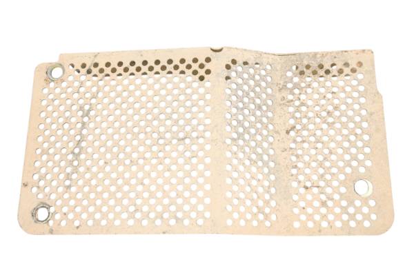 Polaris - 21 Polaris PRO XD 4000D Crew Engine Fan Guard