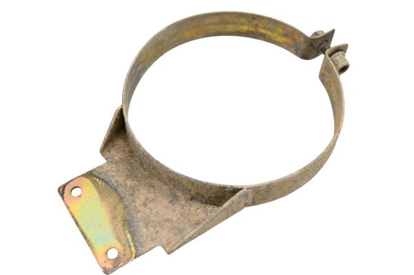 Polaris - 21 Polaris PRO XD 4000D Crew Airbox Bracket Mount