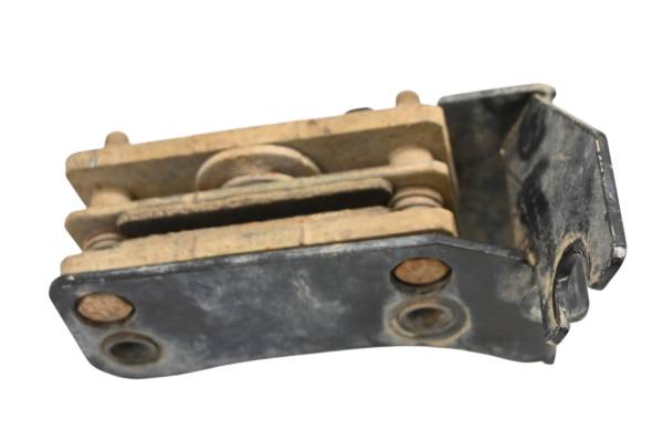 Polaris - 21 Polaris PRO XD 4000D Crew Parking Brake Caliper