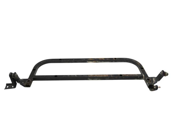 Polaris - 21 Polaris PRO XD 4000D Crew Passenger Seat Base Bracket Mount Front Or Rear