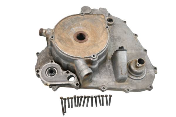 Suzuki - 08 Suzuki King Quad 750 Axi 4x4 Stator Cover LT-A750X