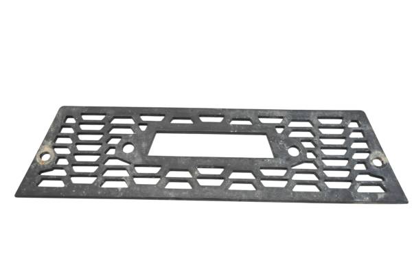 Polaris - 21 Polaris PRO XD 4000D Crew Front Bumper Screen Cover