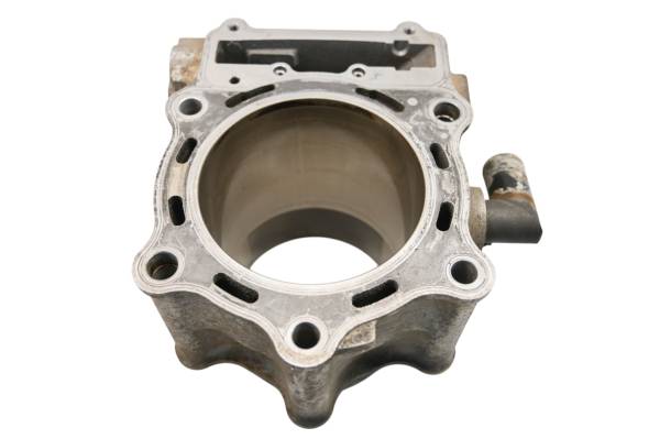 Suzuki - 08 Suzuki King Quad 750 Axi 4x4 Cylinder LT-A750X