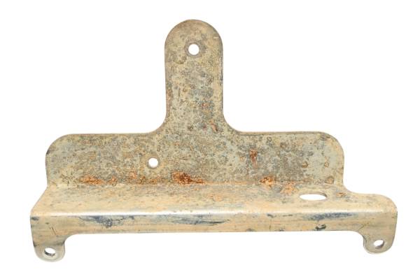 Polaris - 21 Polaris PRO XD 4000D Crew Ecu Bracket Mount