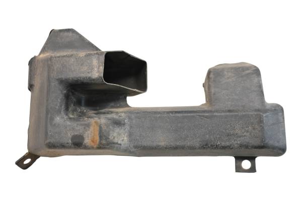 Suzuki - 08 Suzuki King Quad 750 Axi 4x4 Clutch Snorkel Intake Vent Tube LT-A750X