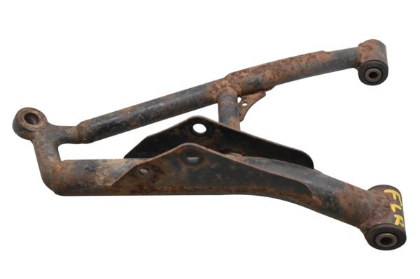Yamaha - 09 Yamaha Grizzly 550 4x4 Front Lower Right A-Arm YFM550F