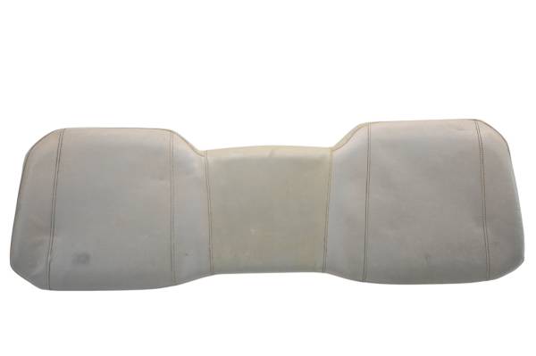 Polaris - 21 Polaris PRO XD 4000D Crew Front Or Rear Seat Back Cushion