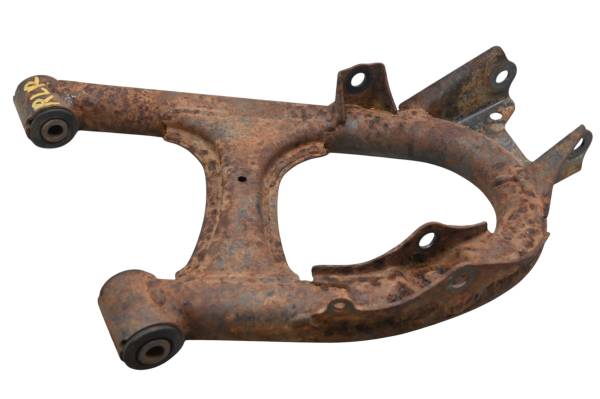 Yamaha - 09 Yamaha Grizzly 550 4x4 Rear Lower Right A-Arm YFM550F