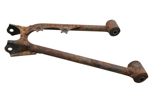 Yamaha - 09 Yamaha Grizzly 550 4x4 Rear Upper Right A-Arm YFM550F