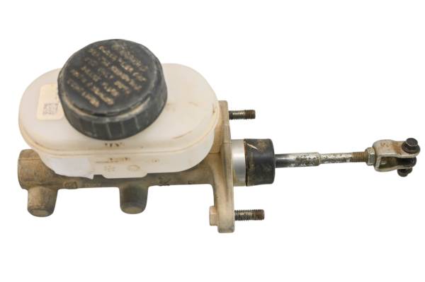 Polaris - 21 Polaris PRO XD 4000D Crew Brake Master Cylinder