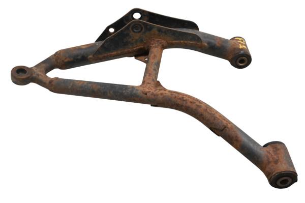 Yamaha - 09 Yamaha Grizzly 550 4x4 Front Lower Left A-Arm YFM550F