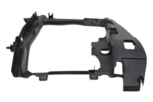 Yamaha - 09 Yamaha Grizzly 550 4x4 Damper Plate YFM550F