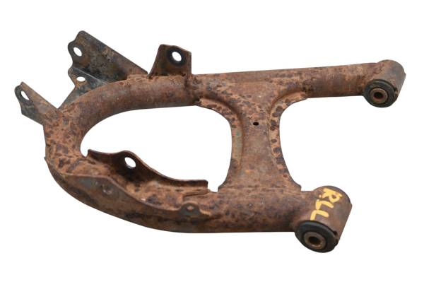 Yamaha - 09 Yamaha Grizzly 550 4x4 Rear Lower Left A-Arm YFM550F