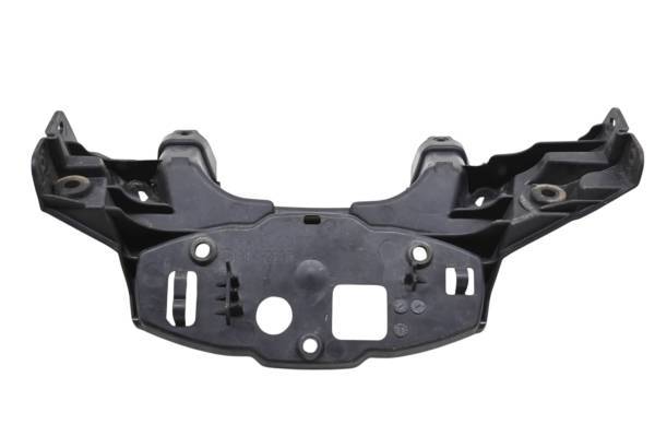 Yamaha - 09 Yamaha Grizzly 550 4x4 Console Panel YFM550F