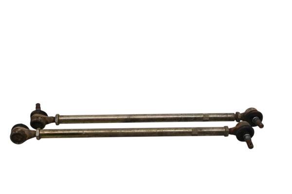 Yamaha - 09 Yamaha Grizzly 550 4x4 Tie Rods & Ends YFM550F