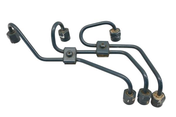 Polaris - 21 Polaris PRO XD 4000D Crew Fuel Injection Pipes