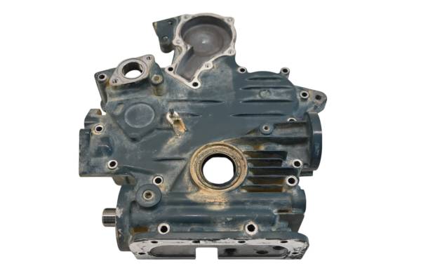 Polaris - 21 Polaris PRO XD 4000D Crew Gearcase Cover