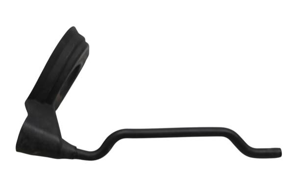 Yamaha - 09 Yamaha Grizzly 550 4x4 Filler Comp Cover YFM550F