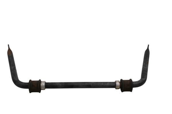 Yamaha - 09 Yamaha Grizzly 550 4x4 Rear Swaybar YFM550F