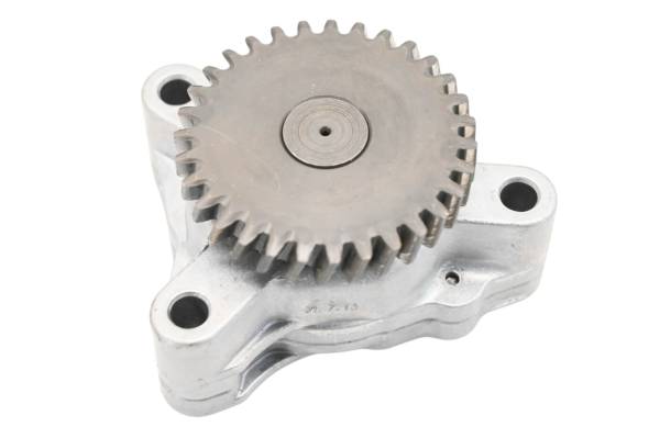 Polaris - 21 Polaris PRO XD 4000D Crew Oil Pump