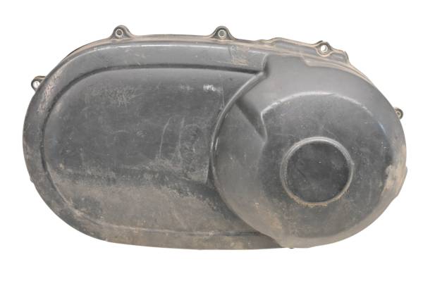 Suzuki - 08 Suzuki King Quad 750 Axi 4x4 Outer Belt Clutch Cover LT-A750X