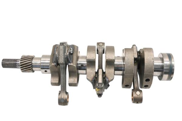 Polaris - 21 Polaris PRO XD 4000D Crew Crankshaft Crank Shaft & Connecting Rods