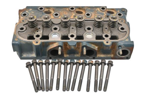 Polaris - 21 Polaris PRO XD 4000D Crew Cylinder Head