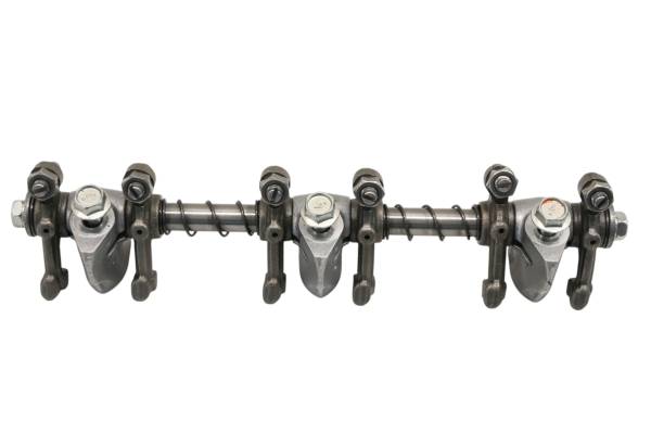 Polaris - 21 Polaris PRO XD 4000D Crew Rocker Arm Assembly