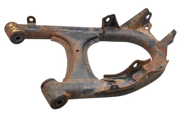 Yamaha - 14 Yamaha Grizzly 550 4x4 Rear Lower Right A-Arm YFM550F