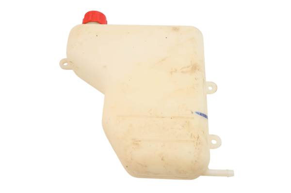 Polaris - 21 Polaris PRO XD 4000D Crew Coolant Overflow Radiator Bottle
