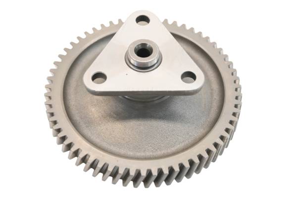 Polaris - 21 Polaris PRO XD 4000D Crew Idle Gear Shaft & Gear