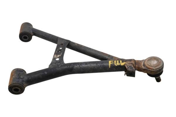 Yamaha - 14 Yamaha Grizzly 550 4x4 Front Upper Left A-Arm YFM550F