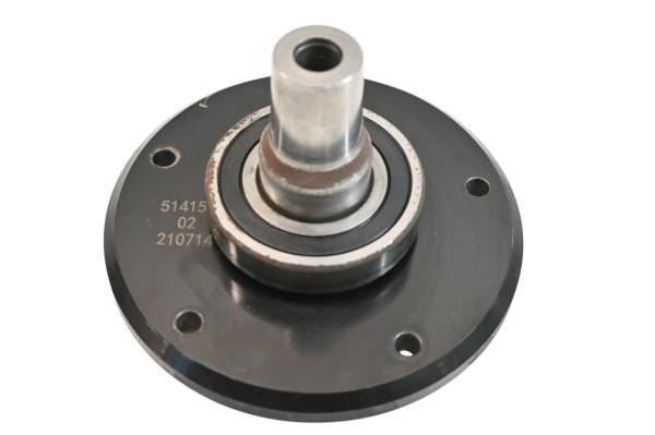 Polaris - 21 Polaris PRO XD 4000D Crew Cvt Adapter